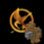 Create the Hunger games avatar