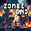 ZUMBILÂNDIA - (ZOMBIE LAND) logo