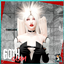 Goth Glam- Threads logo