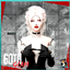 Goth Glam-Roses logo