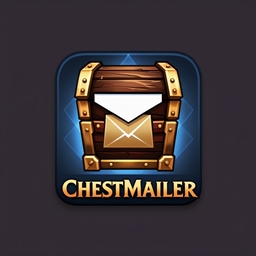 ChestMailer logo