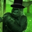 Monke Mode logo