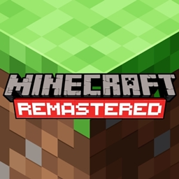 MCFT: Remastered (BETA V0.1 - V0.3) logo