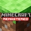 MCFT: Remastered (BETA V0.1 - V0.3) logo
