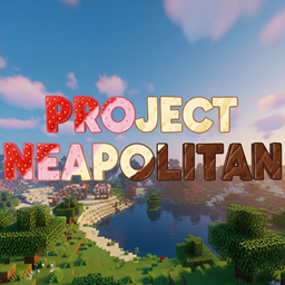 Project Neapolitan