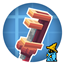 CaptCode's Just Create Easier logo