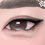 [Learxfl] Grace Eyeliner logo