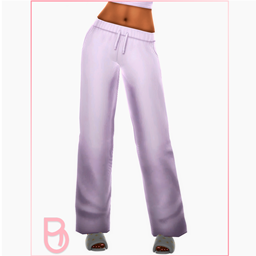 Woman Pants - Honey - Version 1