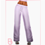 Woman Pants - Honey - Version 1 logo