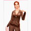 Woman Hoddie - Lover - Version 1 logo