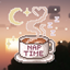 A COZY Adventure NapTime Modpack, The Lil Cafe logo