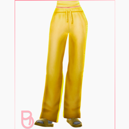 Woman Pant - Lover - Version 1 project image