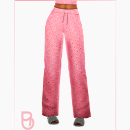 Woman Pants - Lover - Version 2 project image