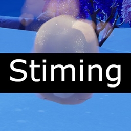 Stimcraft Forge logo