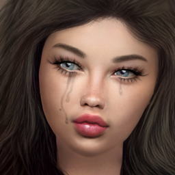  Tears natural and gothic project image