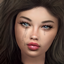  Tears natural and gothic logo