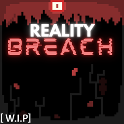 Reality Breach logo