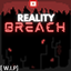 Reality Breach logo