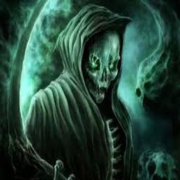 Reaper's Land logo