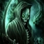 Reaper's Land logo