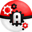 Aurora CreateMon logo