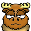 TwitchEmotes_Moosebrother logo