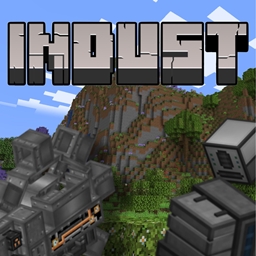 InDust - Minecraft Modpacks - CurseForge