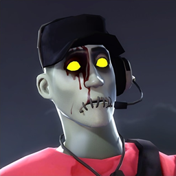TF2 Scout Zombies project image
