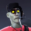 TF2 Scout Zombies logo