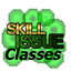 [FORGE] Skill Issue: Classes logo
