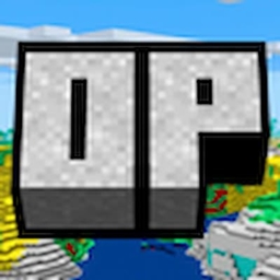OPCraft Dimensions project image