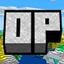 OPCraft Dimensions logo