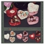 Gift Boxes "Chocolate Covered Strawberry" by Somik Severinka Spanish translation logo