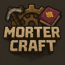 Morter Craft project image