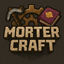 Morter Craft logo