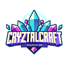 Cryztalcraft Coins logo