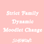 Stressed Out Moodlet logo