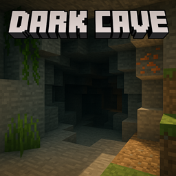 dark cave project image