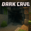 dark cave logo