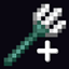 Improved Tridents logo
