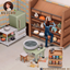 Pottery Set_8CC by Buildo logo