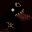Nightmare.Jar REBORN logo