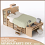 MINIMA PART2 _ 13CC by Buildo logo