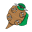 Turtlemon logo