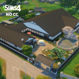 Relaxation Onsen (NO CC) logo
