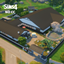 Relaxation Onsen (NO CC) logo