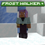 Frost Walker + logo