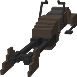Speeder project image