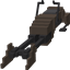 Speeder logo