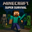 Super Survival (WITH CREATE) logo